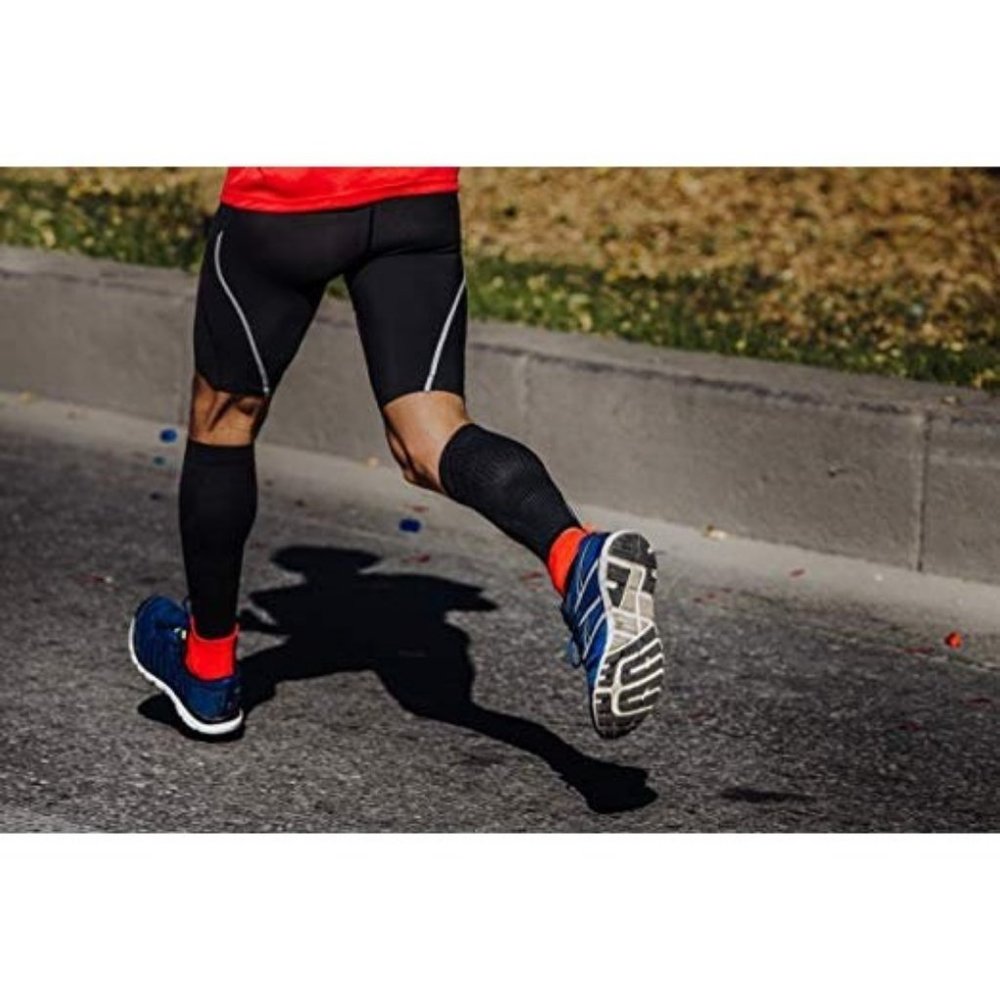 4 Pair Medium Extra Soft Compression Socks, Modera - image 3